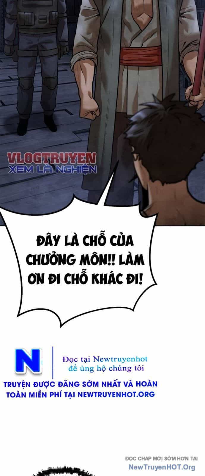 Tay Súng Chinh Phục Võ Lâm - Chương 54 - ảnh 34