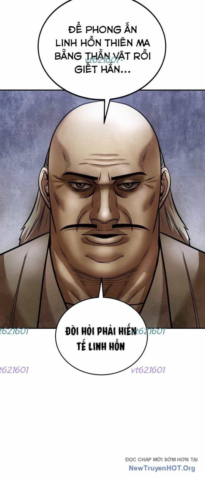 Tay Súng Chinh Phục Võ Lâm - Chương 54 - ảnh 54