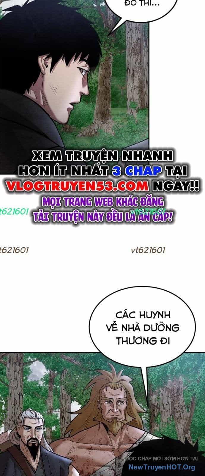 Tay Súng Chinh Phục Võ Lâm - Chương 54 - ảnh 8