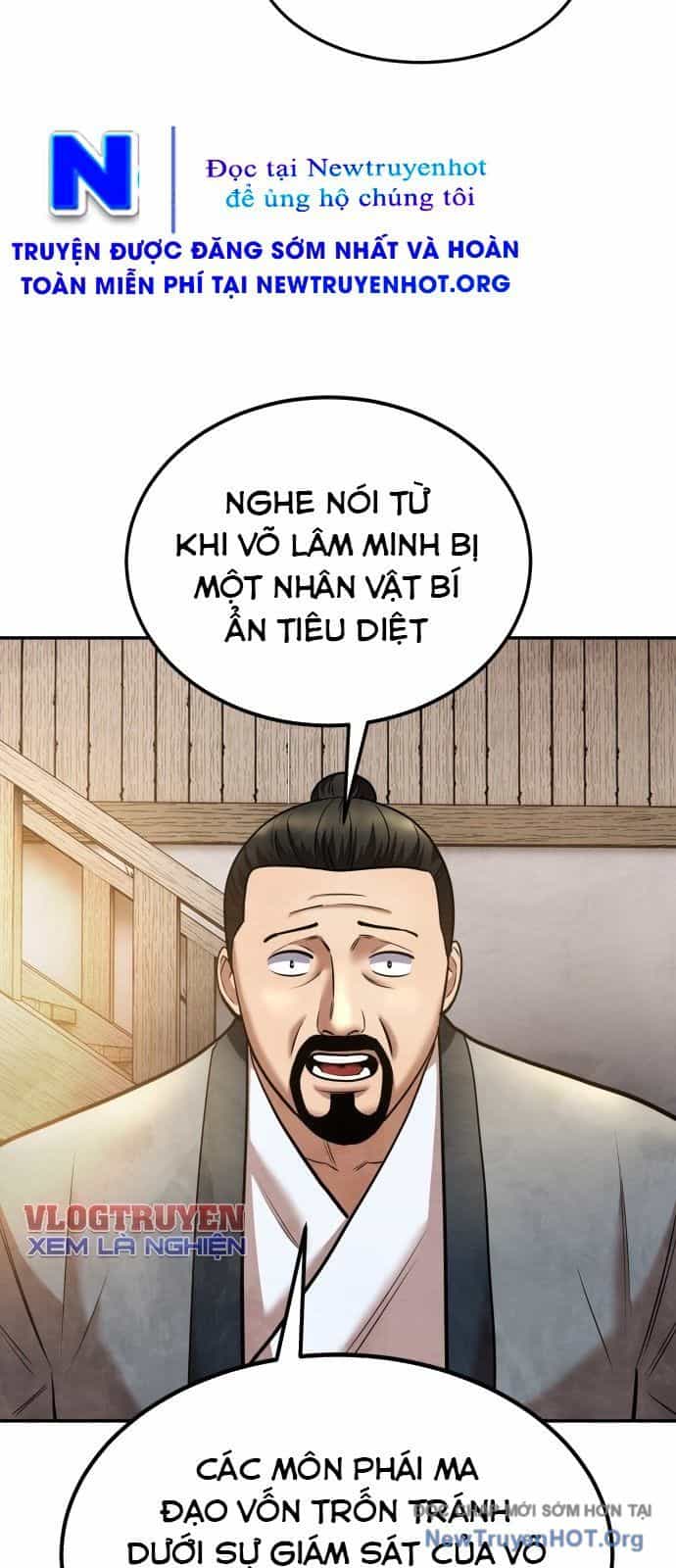 Tay Súng Chinh Phục Võ Lâm - Chương 55 - ảnh 18