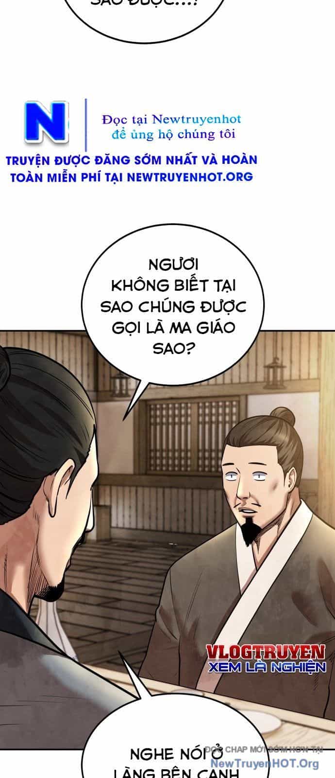 Tay Súng Chinh Phục Võ Lâm - Chương 55 - ảnh 20