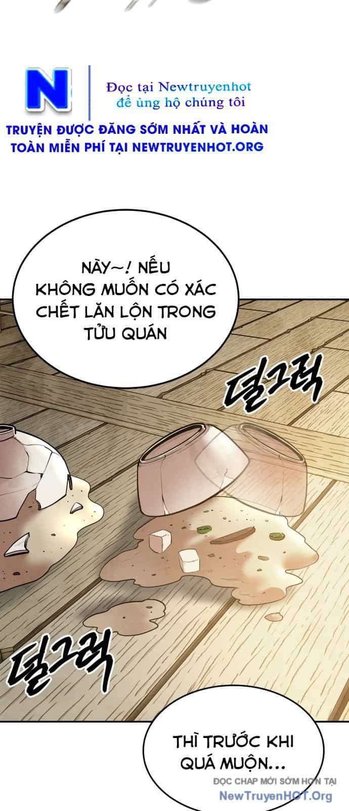 Tay Súng Chinh Phục Võ Lâm - Chương 55 - ảnh 25