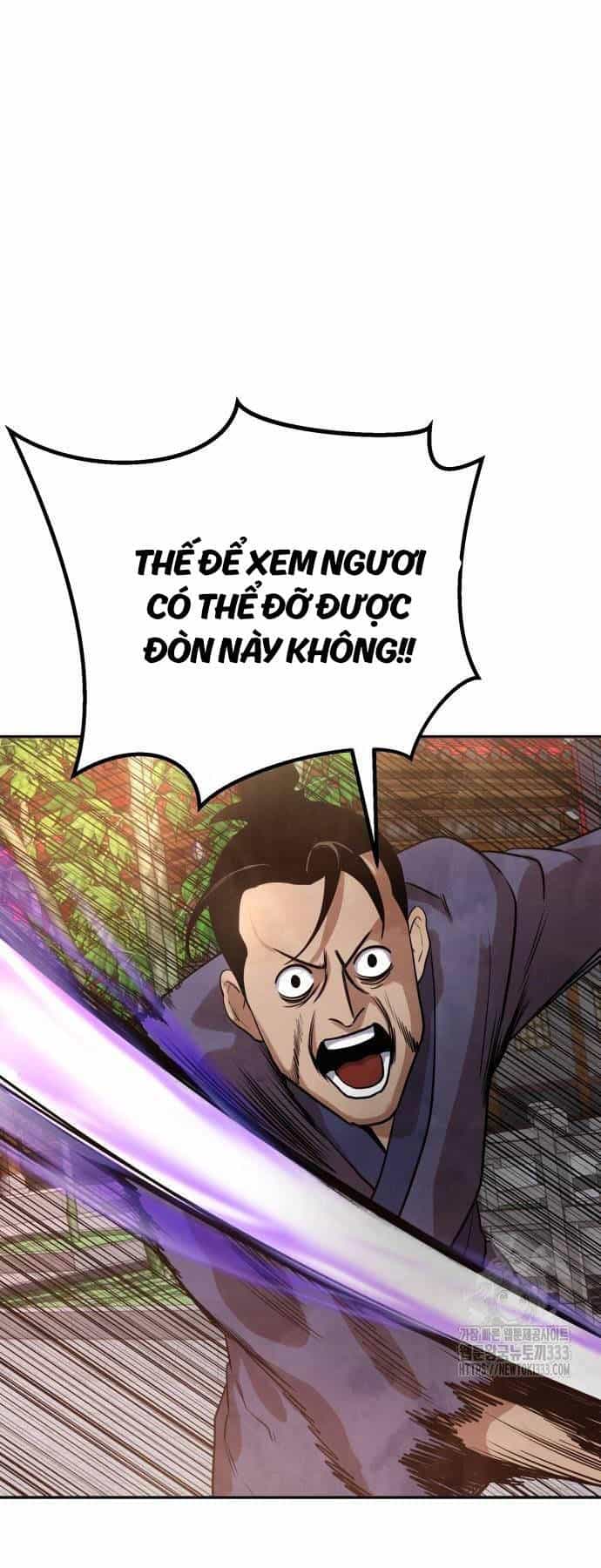 Tay Súng Chinh Phục Võ Lâm - Chương 6 - ảnh 31