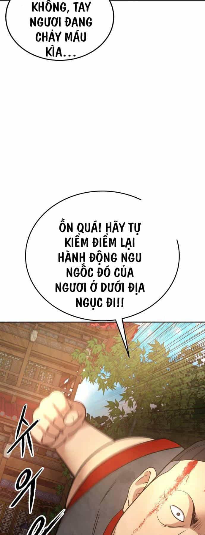 Tay Súng Chinh Phục Võ Lâm - Chương 6 - ảnh 35