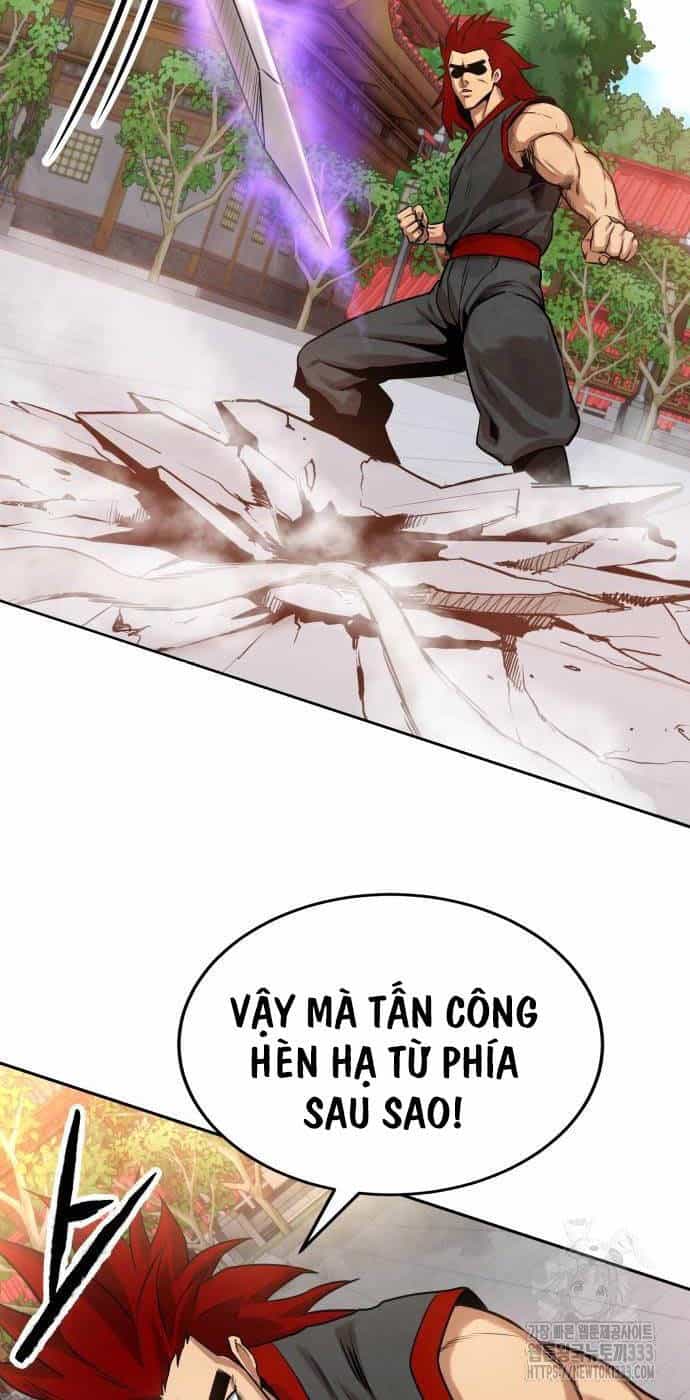 Tay Súng Chinh Phục Võ Lâm - Chương 6 - ảnh 70