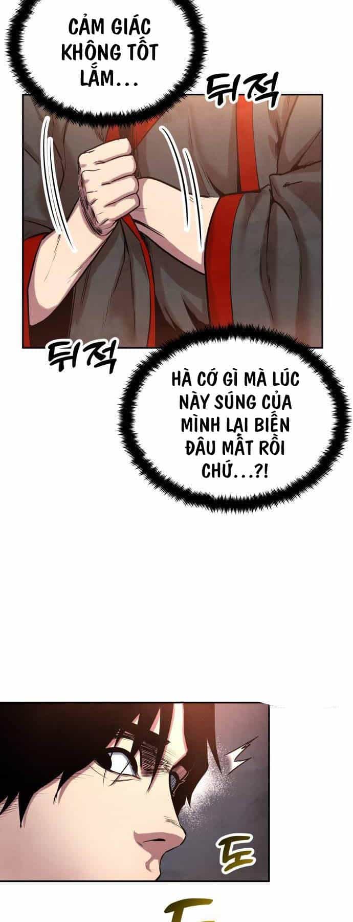 Tay Súng Chinh Phục Võ Lâm - Chương 6 - ảnh 82
