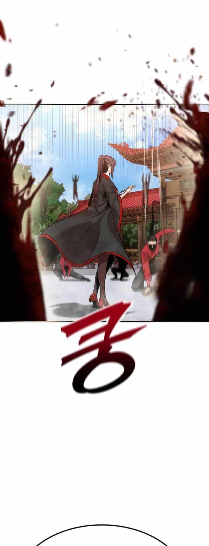 Tay Súng Chinh Phục Võ Lâm - Chương 6 - ảnh 94