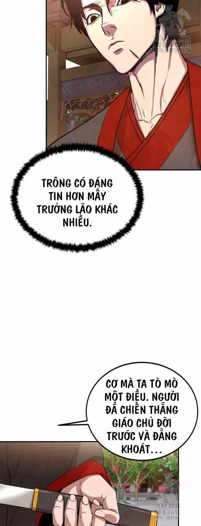 Tay Súng Chinh Phục Võ Lâm - Chương 6 - ảnh 98