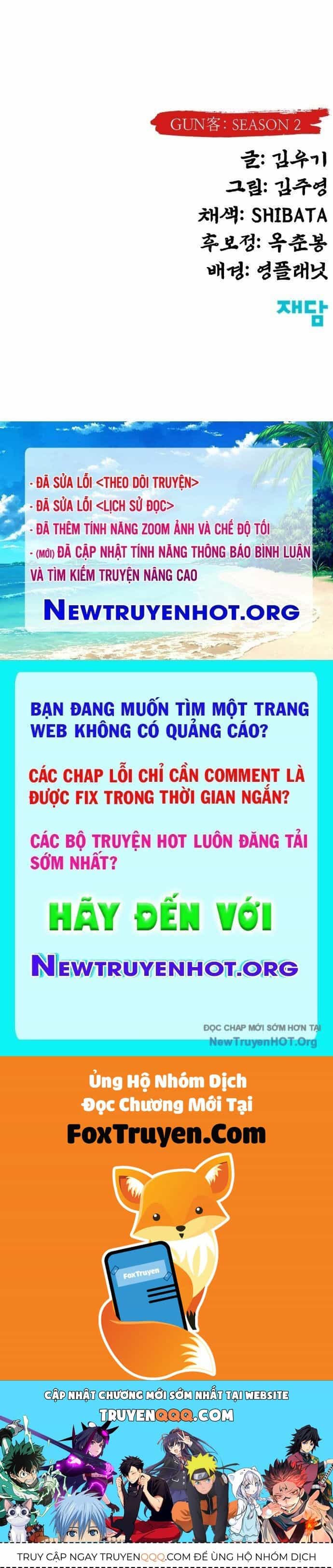 Tay Súng Chinh Phục Võ Lâm - Chương 60 - ảnh 217