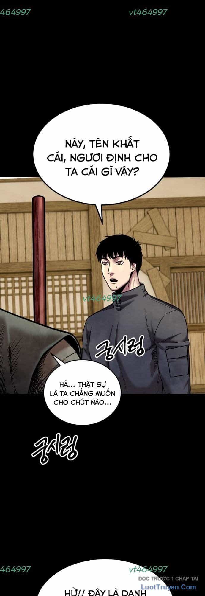 Tay Súng Chinh Phục Võ Lâm - Chương 62 - ảnh 10