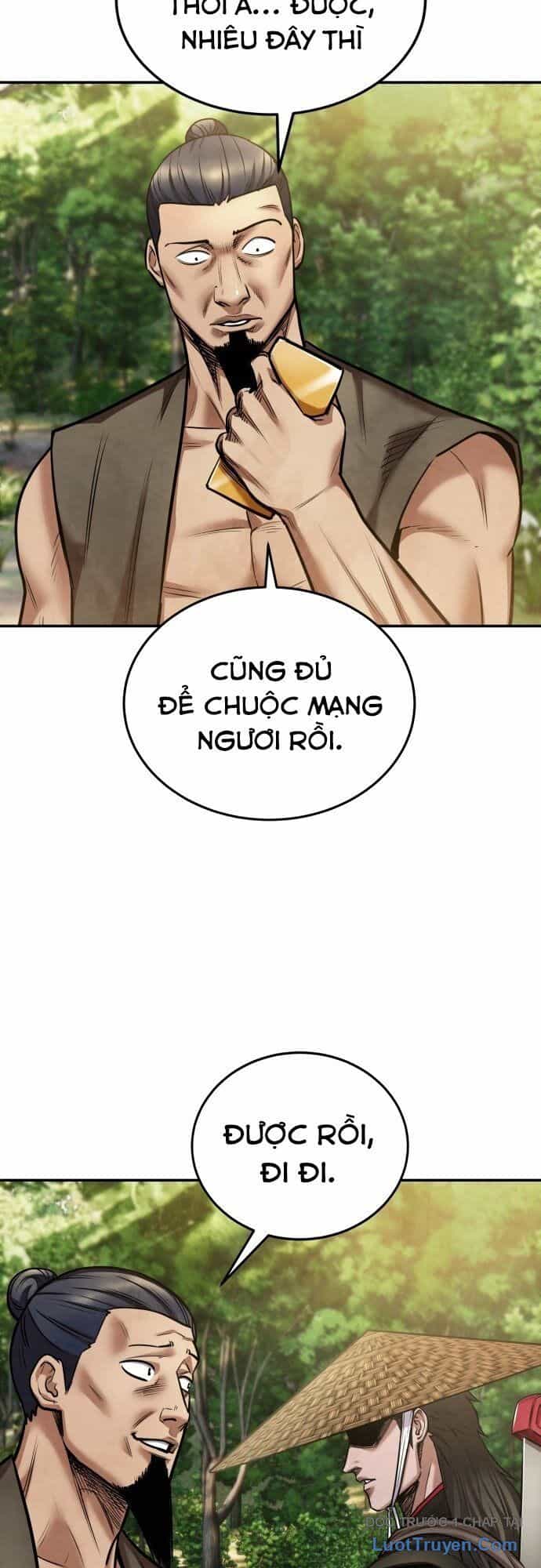 Tay Súng Chinh Phục Võ Lâm - Chương 62 - ảnh 19
