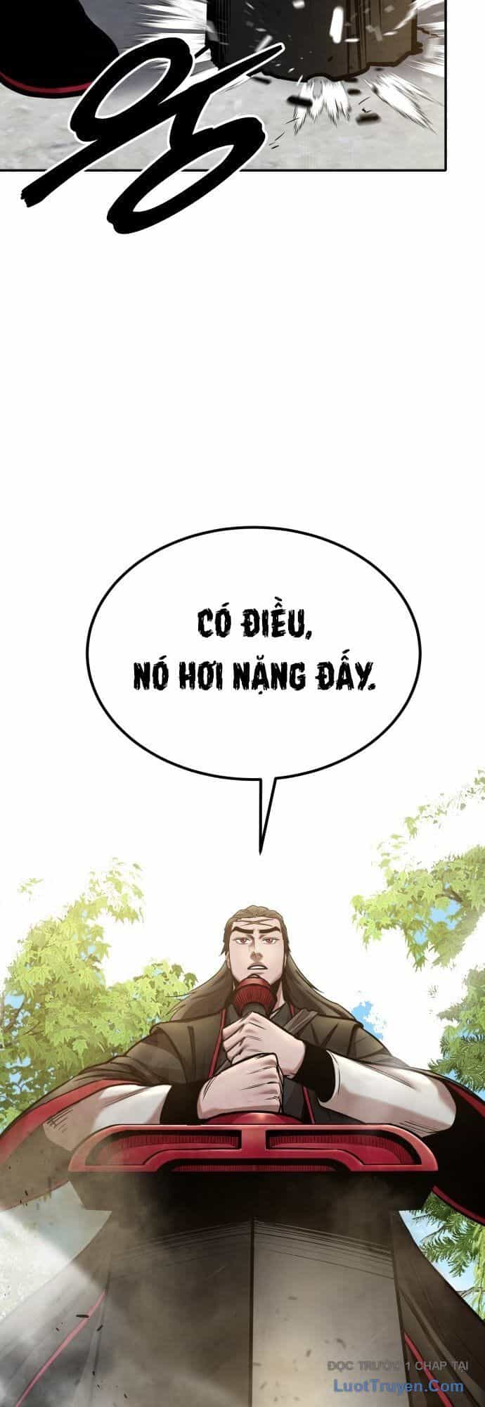 Tay Súng Chinh Phục Võ Lâm - Chương 62 - ảnh 24