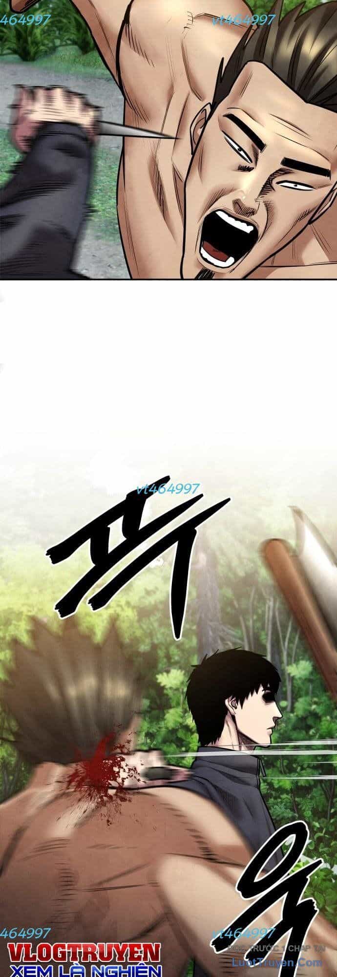 Tay Súng Chinh Phục Võ Lâm - Chương 62 - ảnh 27