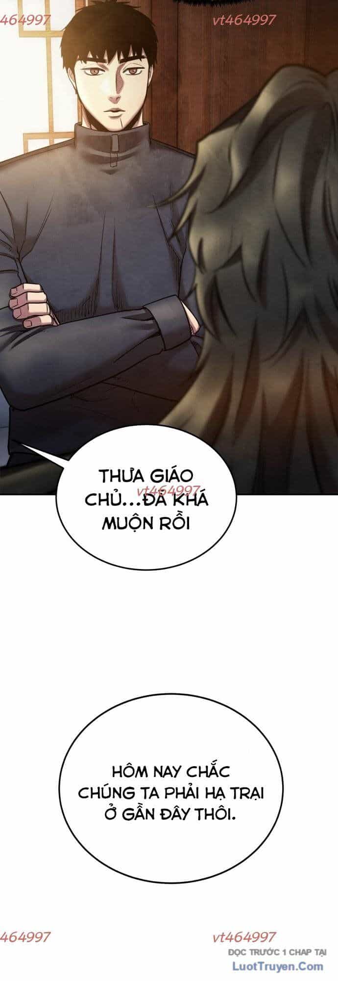 Tay Súng Chinh Phục Võ Lâm - Chương 62 - ảnh 38