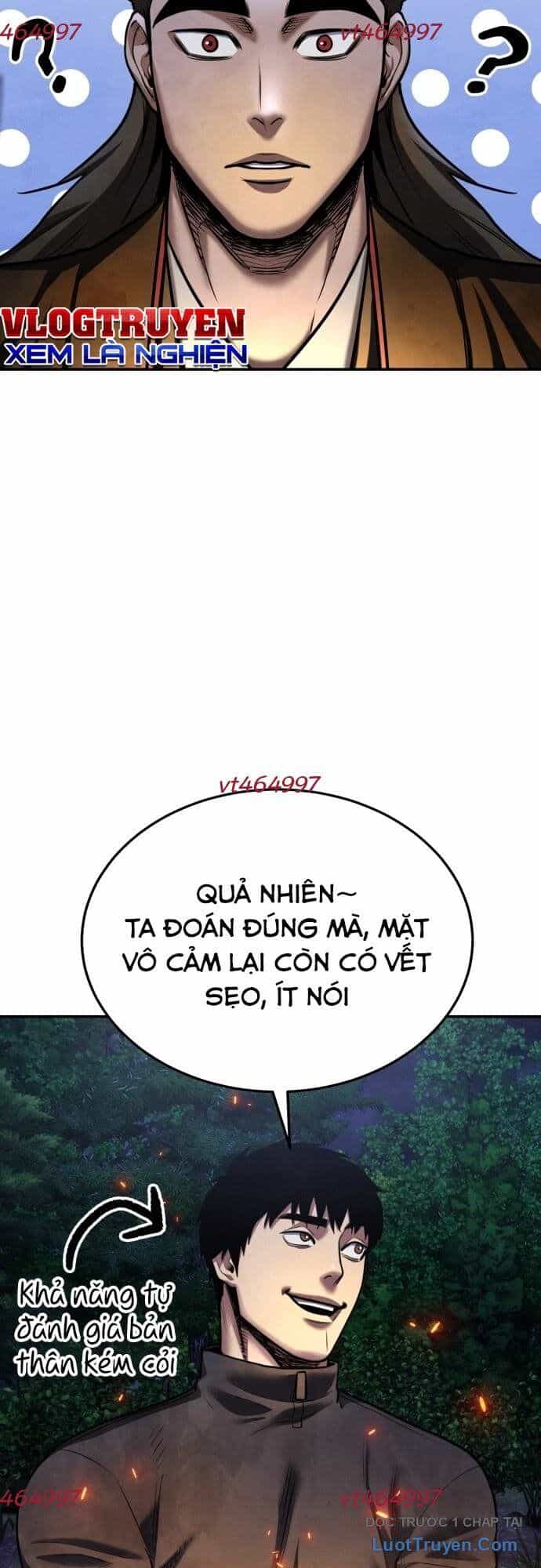 Tay Súng Chinh Phục Võ Lâm - Chương 62 - ảnh 44