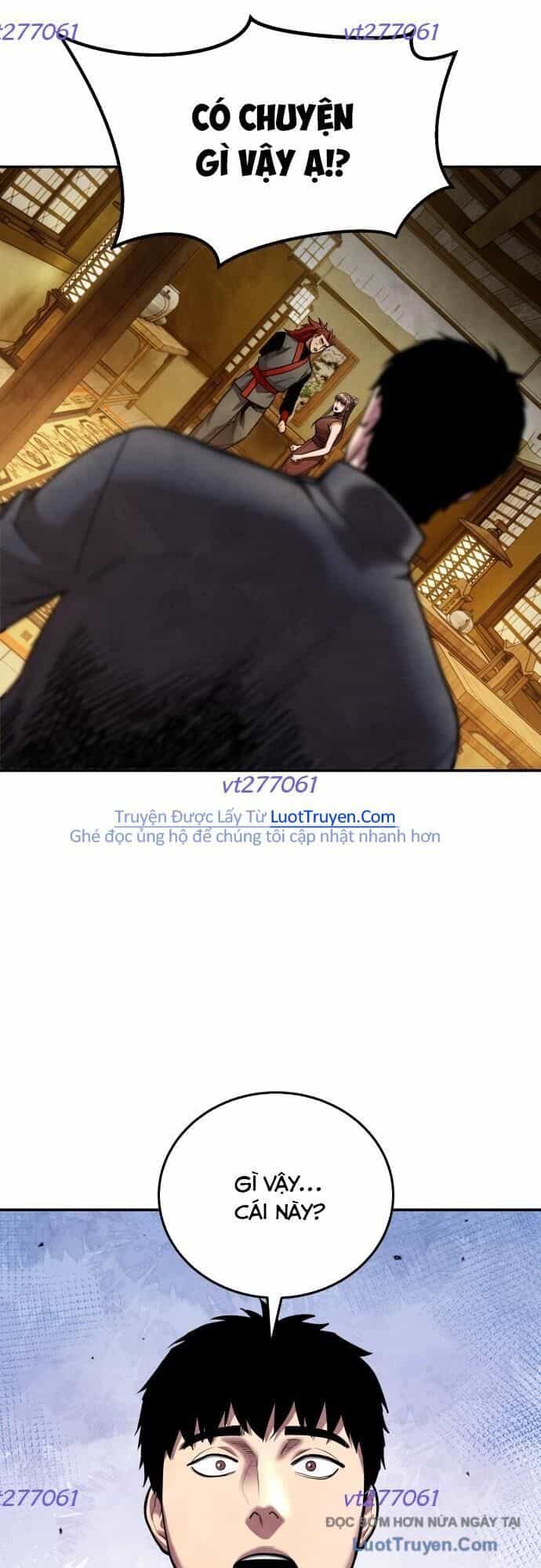 Tay Súng Chinh Phục Võ Lâm - Chương 64 - ảnh 12