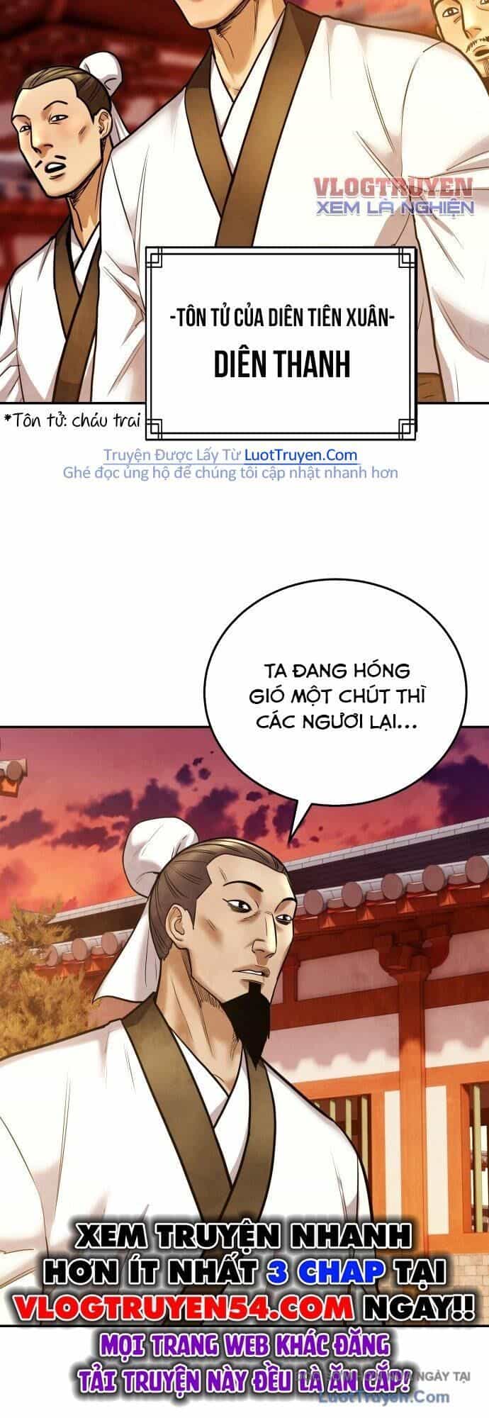 Tay Súng Chinh Phục Võ Lâm - Chương 64 - ảnh 28