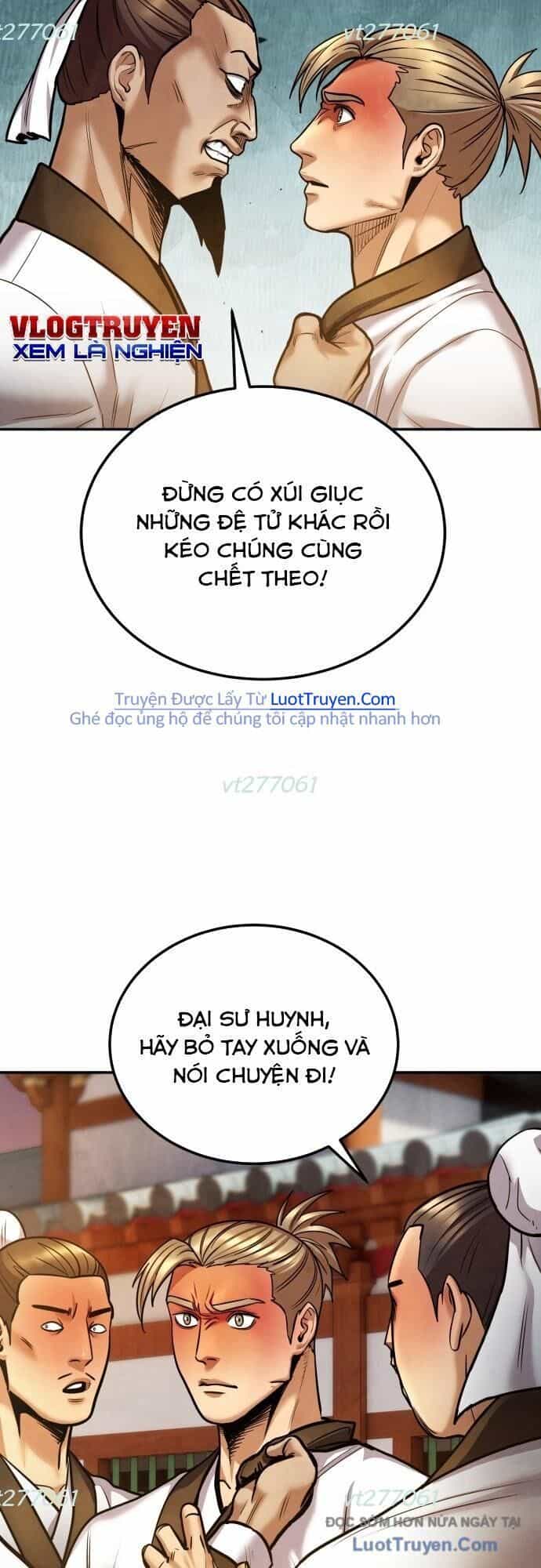 Tay Súng Chinh Phục Võ Lâm - Chương 64 - ảnh 40
