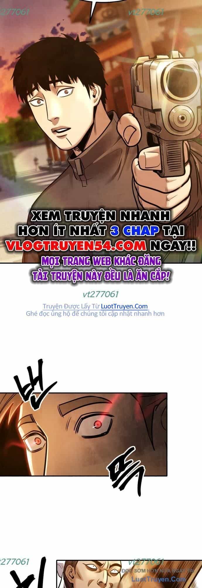 Tay Súng Chinh Phục Võ Lâm - Chương 64 - ảnh 51