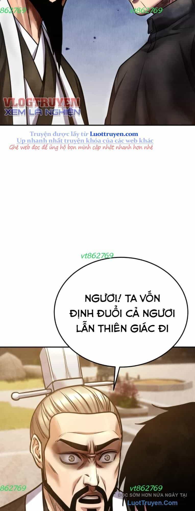Tay Súng Chinh Phục Võ Lâm - Chương 65 - ảnh 40