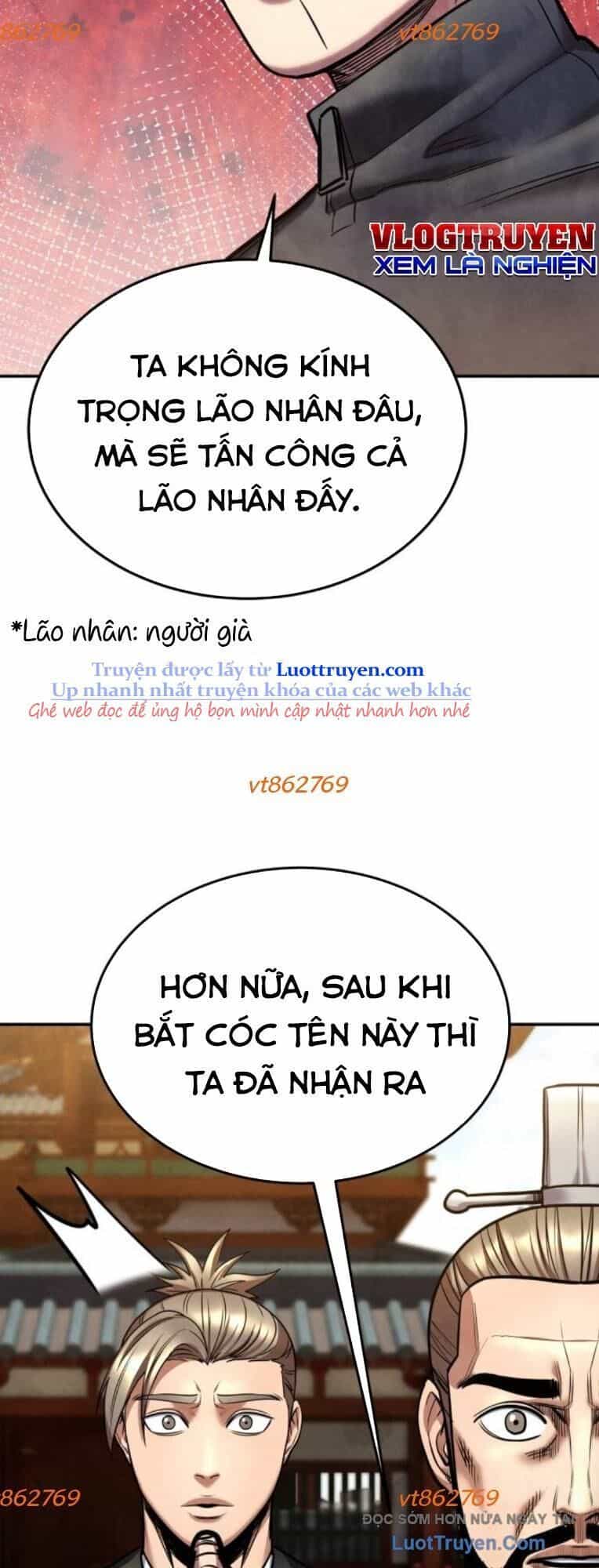Tay Súng Chinh Phục Võ Lâm - Chương 65 - ảnh 42