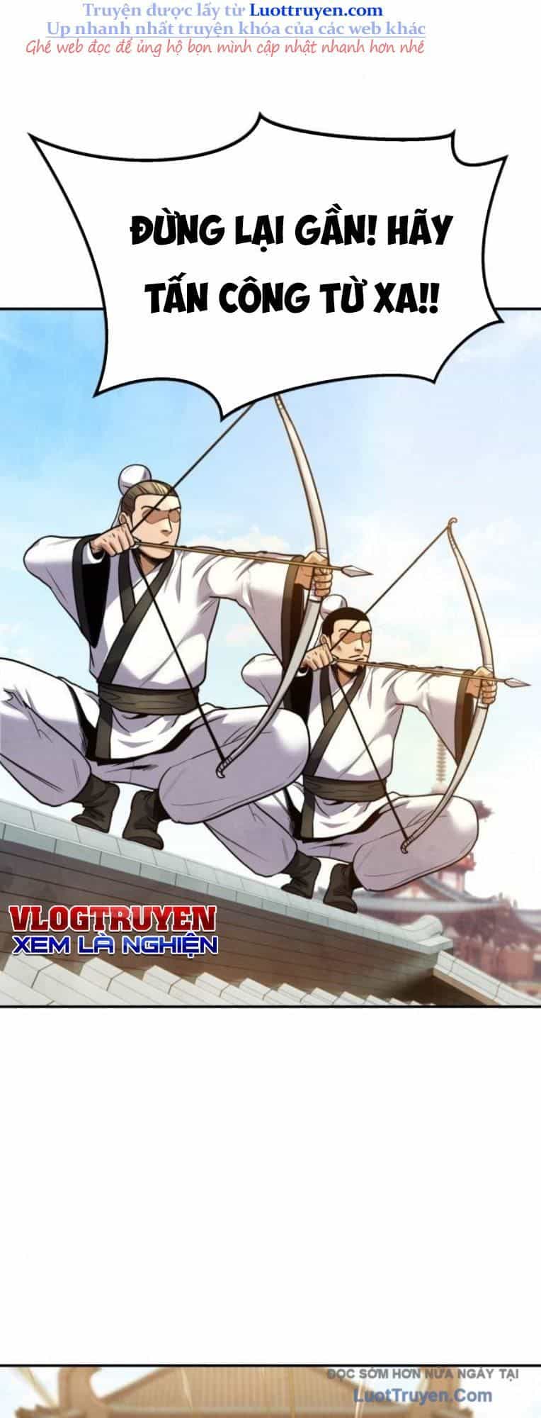 Tay Súng Chinh Phục Võ Lâm - Chương 66 - ảnh 34