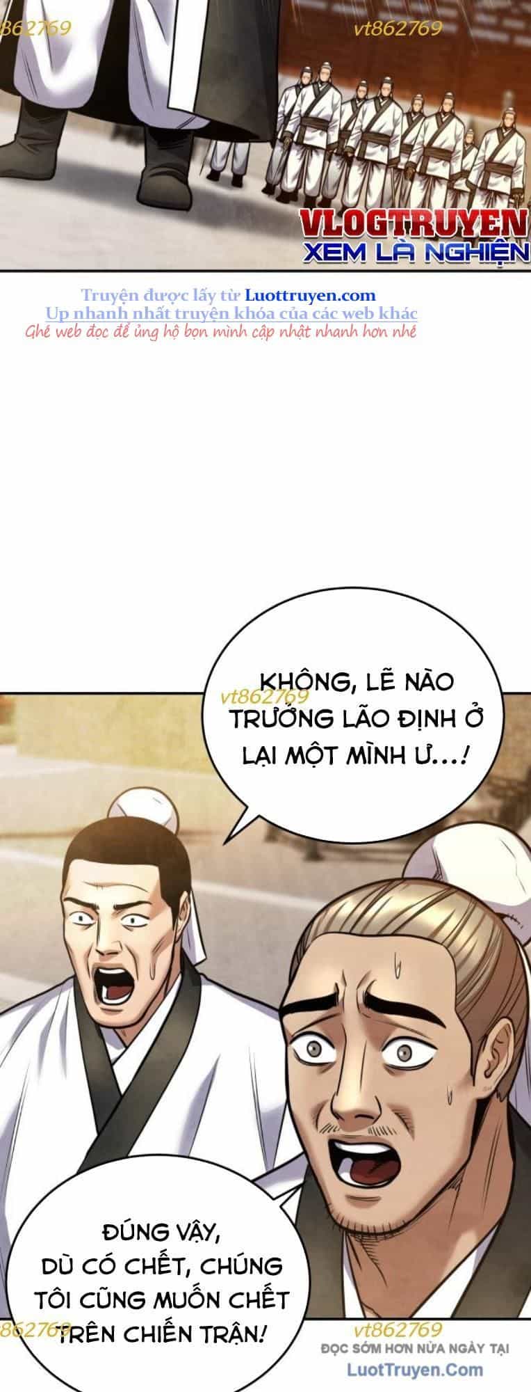 Tay Súng Chinh Phục Võ Lâm - Chương 66 - ảnh 49