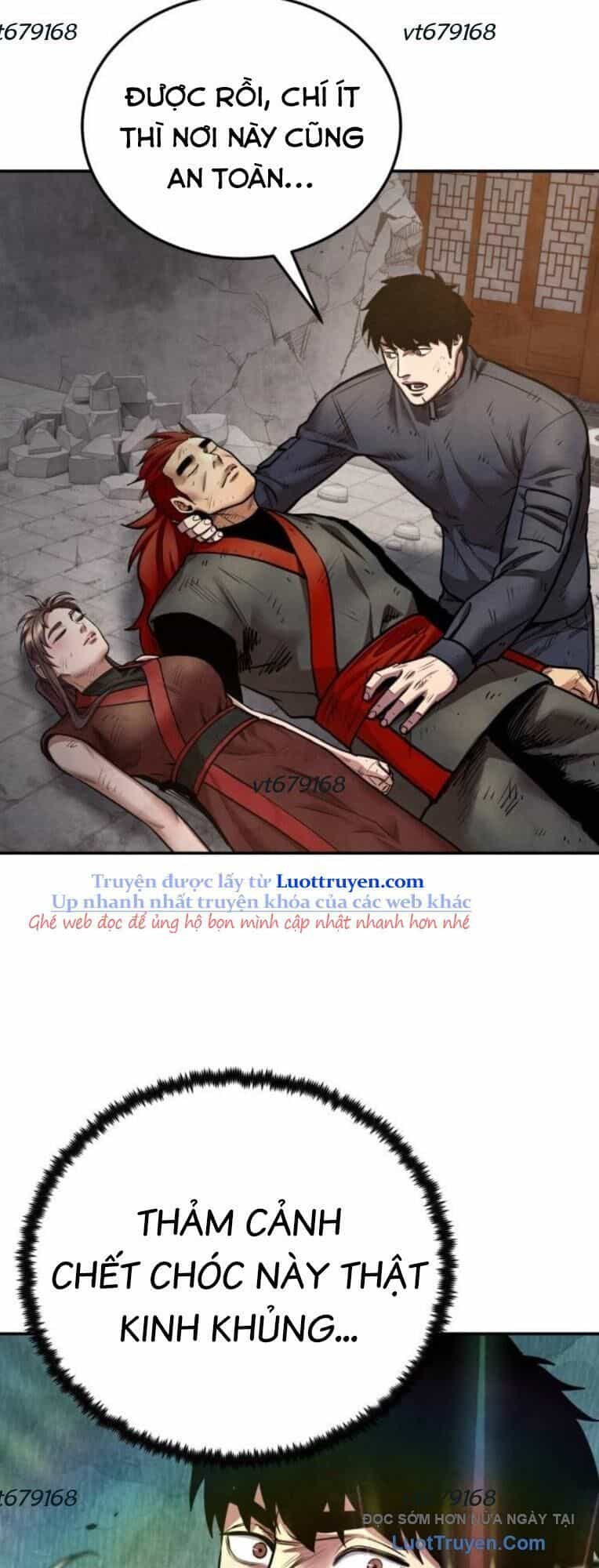 Tay Súng Chinh Phục Võ Lâm - Chương 67 - ảnh 50