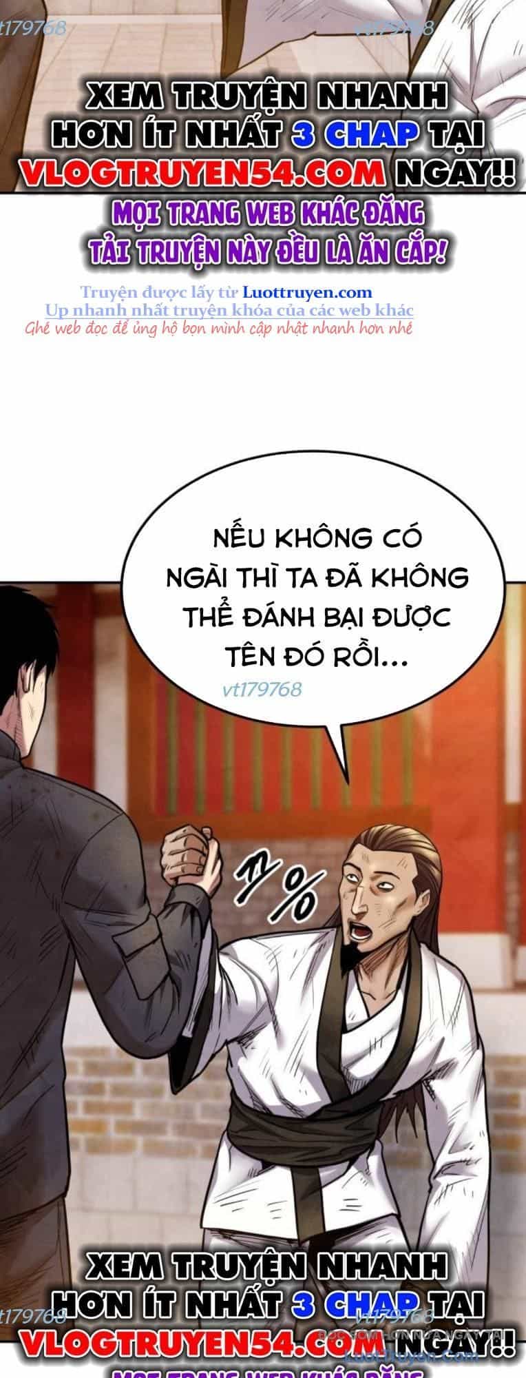 Tay Súng Chinh Phục Võ Lâm - Chương 68 - ảnh 35