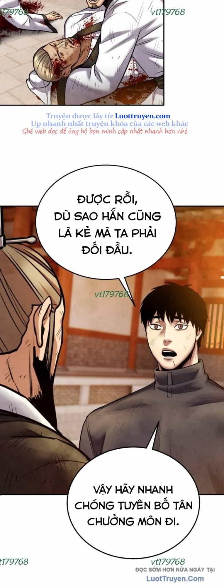 Tay Súng Chinh Phục Võ Lâm - Chương 68 - ảnh 43
