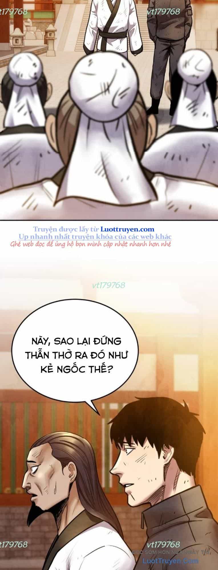 Tay Súng Chinh Phục Võ Lâm - Chương 68 - ảnh 52