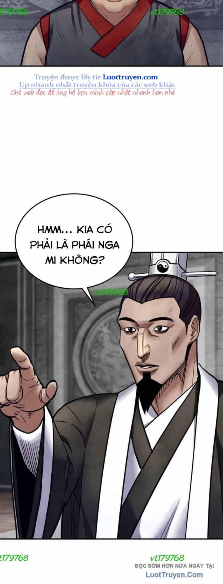 Tay Súng Chinh Phục Võ Lâm - Chương 68 - ảnh 69