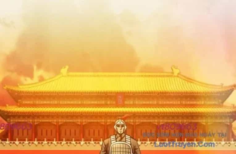Tay Súng Chinh Phục Võ Lâm - Chương 69 - ảnh 23