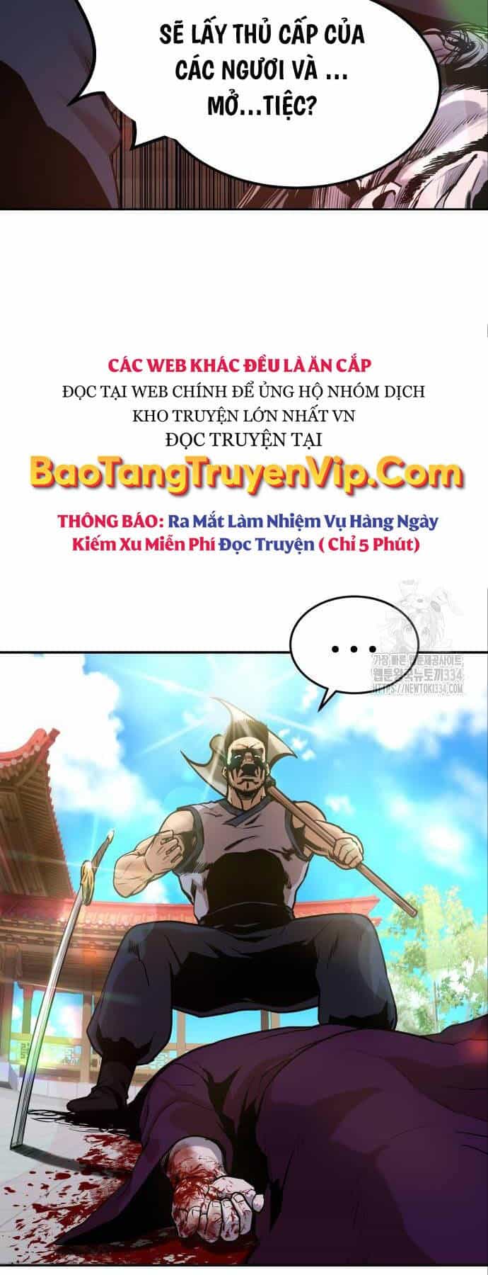 Tay Súng Chinh Phục Võ Lâm - Chương 7 - ảnh 22