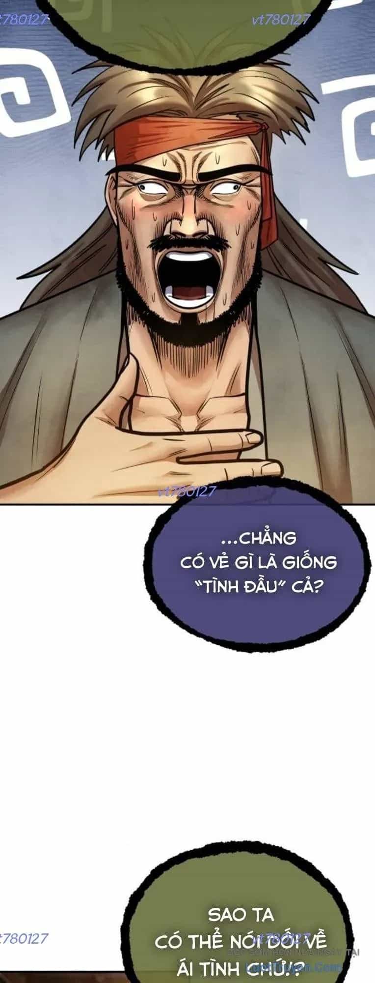 Tay Súng Chinh Phục Võ Lâm - Chương 71 - ảnh 11