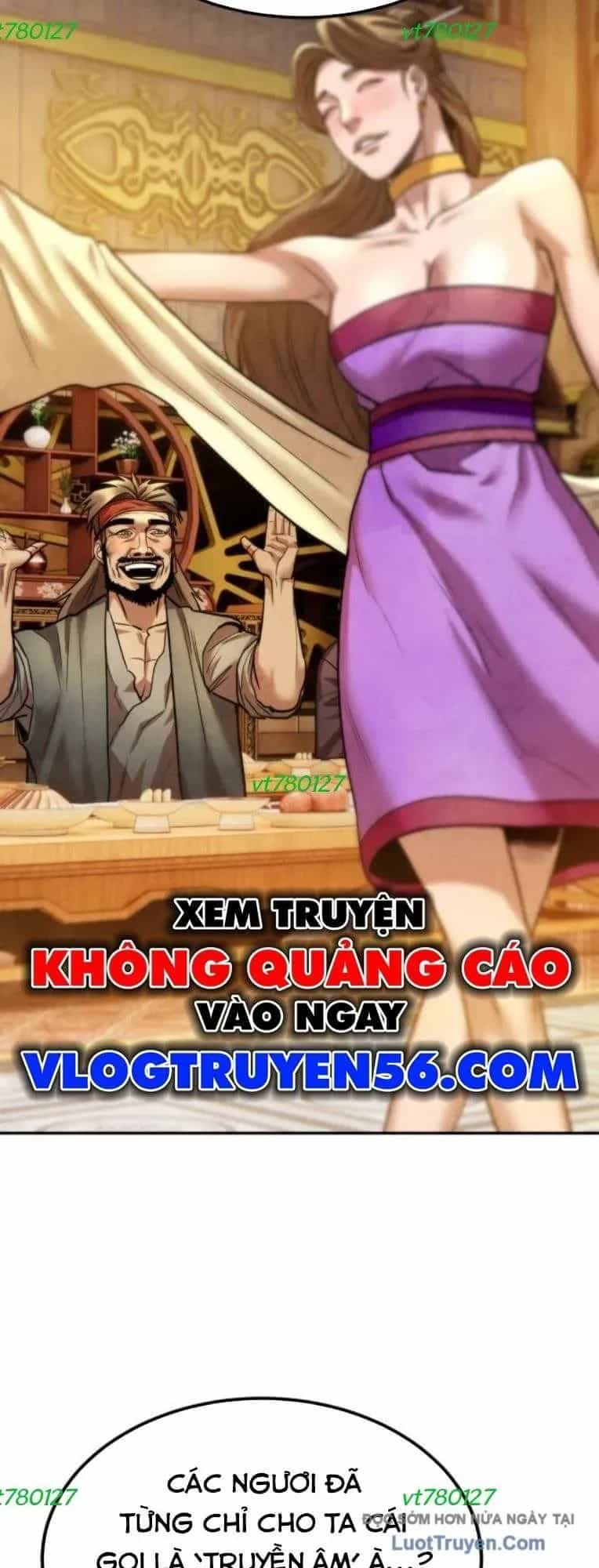 Tay Súng Chinh Phục Võ Lâm - Chương 71 - ảnh 6