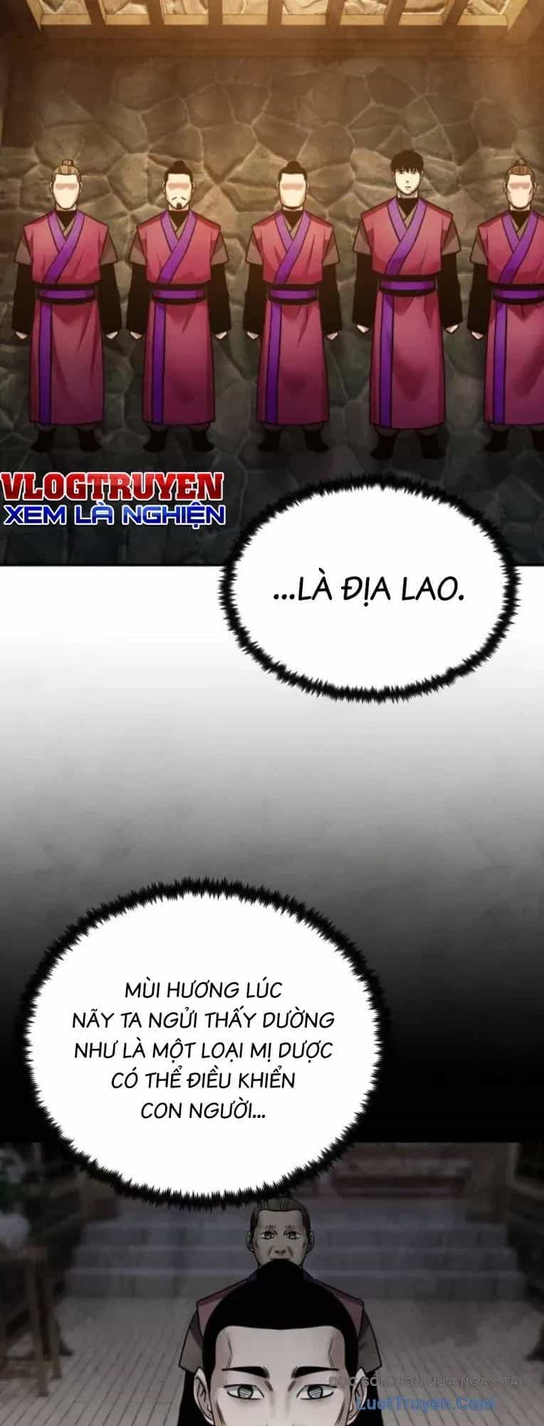 Tay Súng Chinh Phục Võ Lâm - Chương 71 - ảnh 68