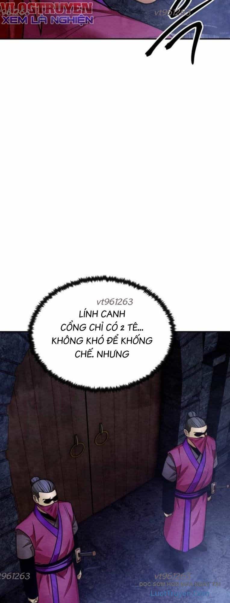 Tay Súng Chinh Phục Võ Lâm - Chương 72 - ảnh 36
