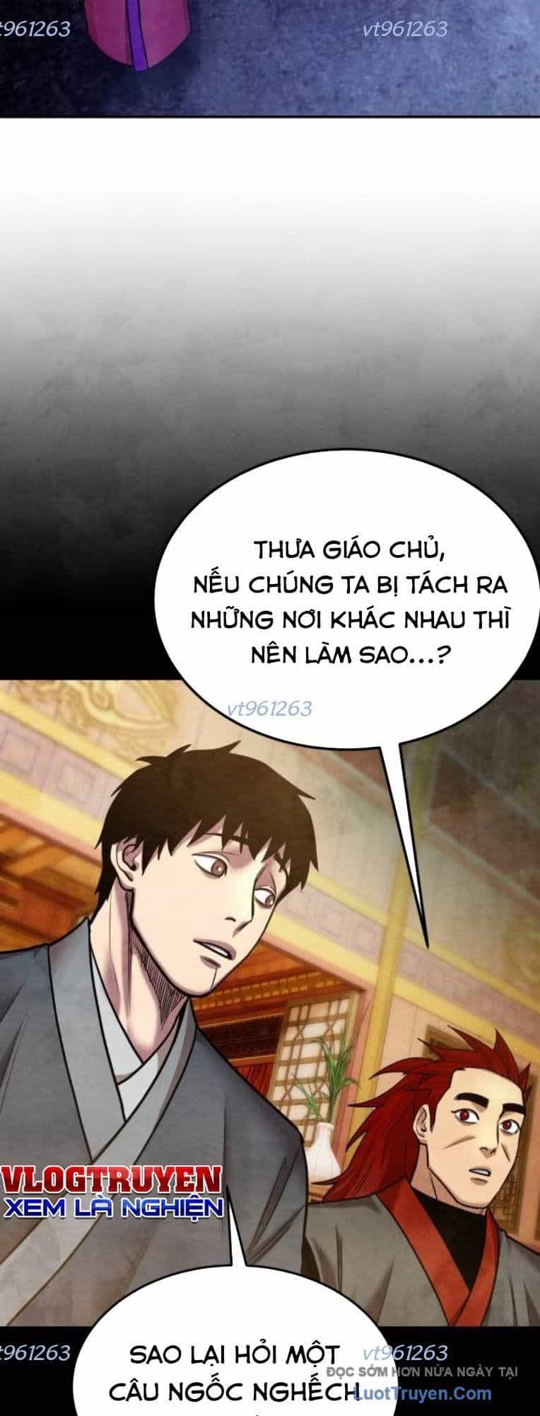 Tay Súng Chinh Phục Võ Lâm - Chương 72 - ảnh 37
