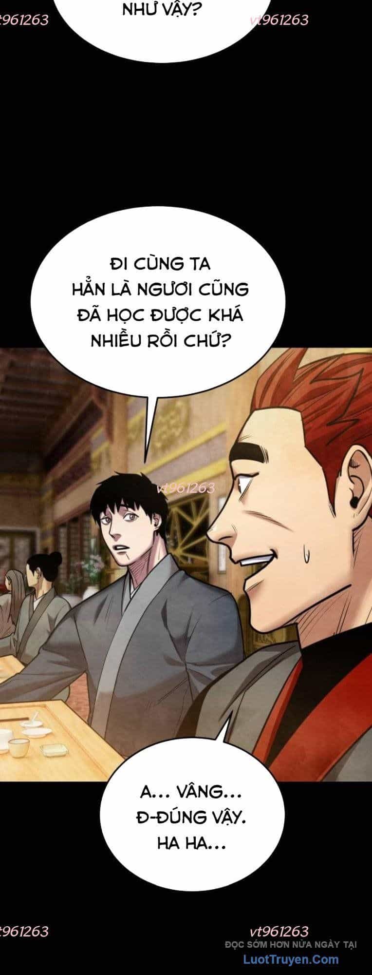Tay Súng Chinh Phục Võ Lâm - Chương 72 - ảnh 38