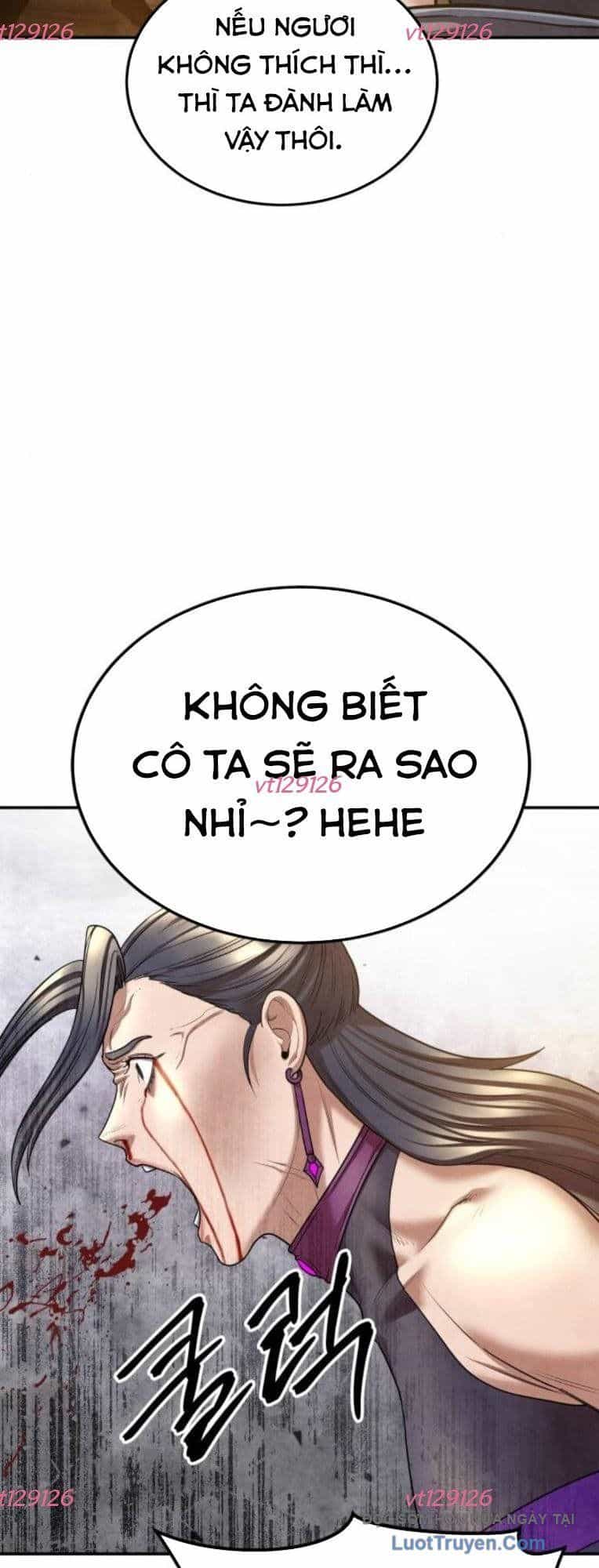 Tay Súng Chinh Phục Võ Lâm - Chương 73 - ảnh 39