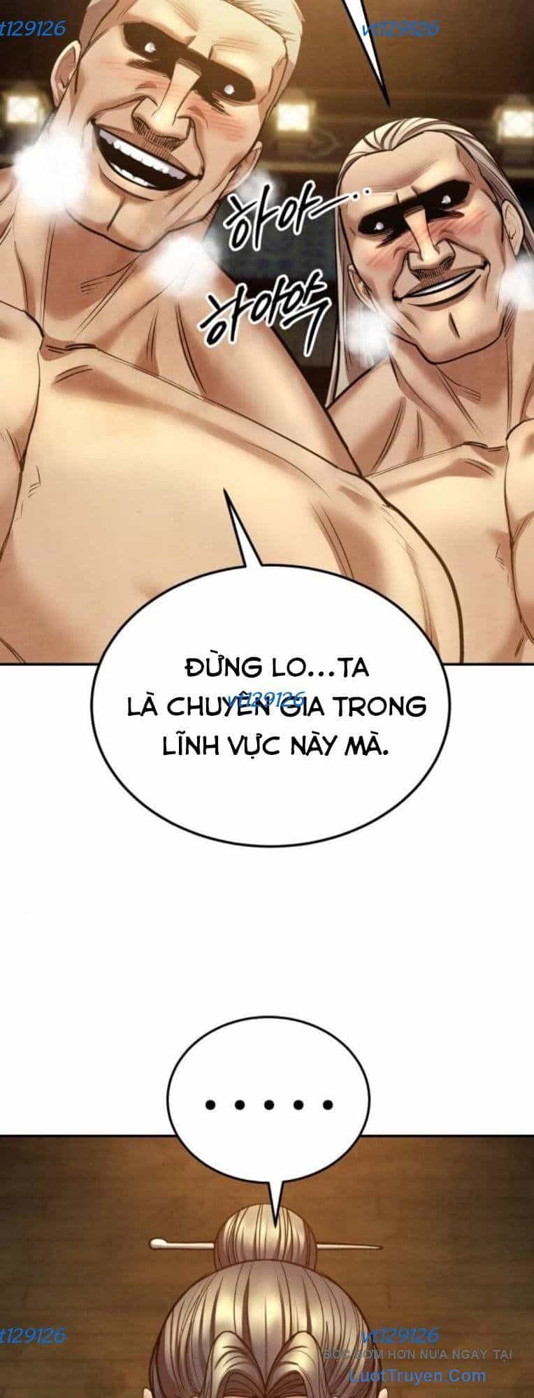 Tay Súng Chinh Phục Võ Lâm - Chương 73 - ảnh 56