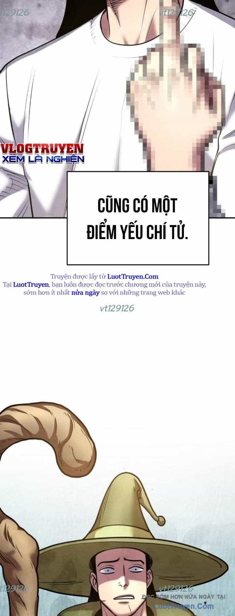 Tay Súng Chinh Phục Võ Lâm - Chương 73 - ảnh 77