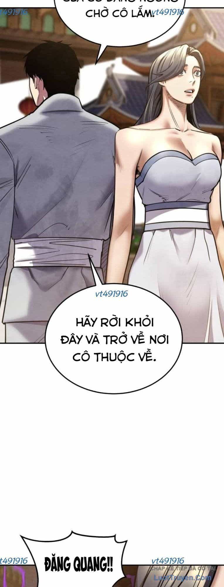 Tay Súng Chinh Phục Võ Lâm - Chương 75 - ảnh 12