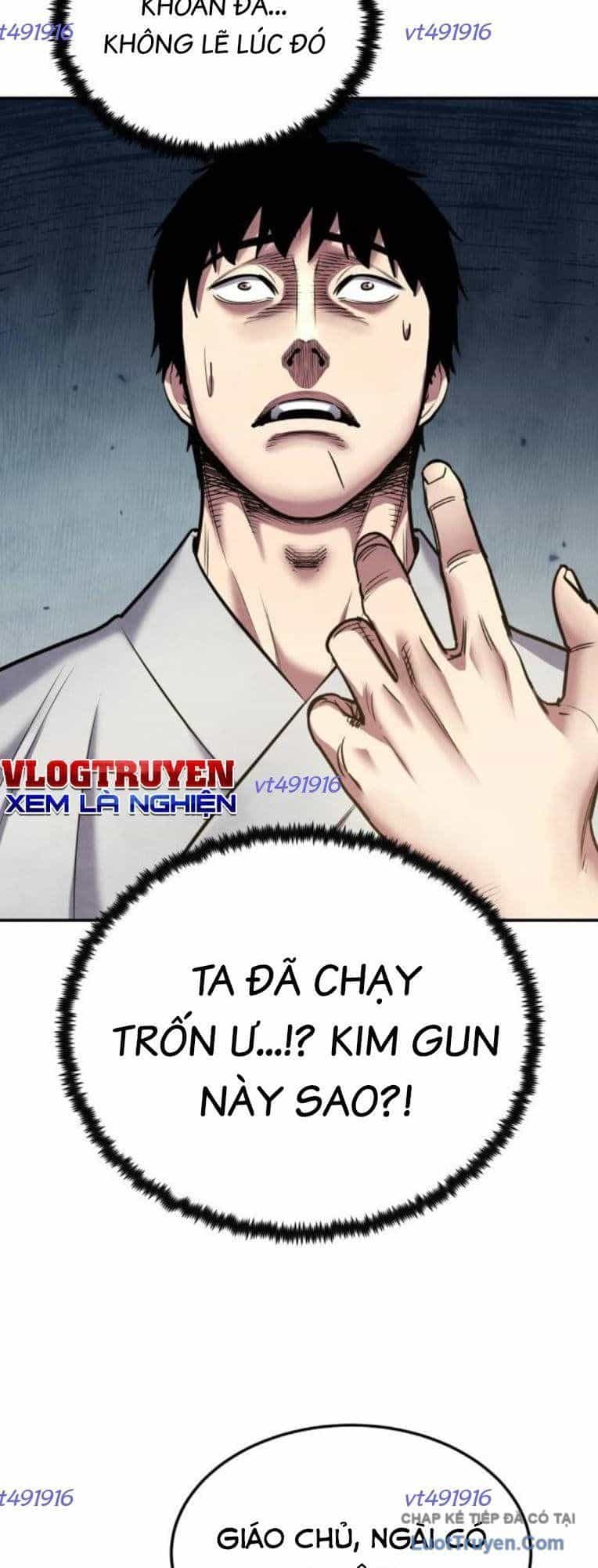 Tay Súng Chinh Phục Võ Lâm - Chương 75 - ảnh 45