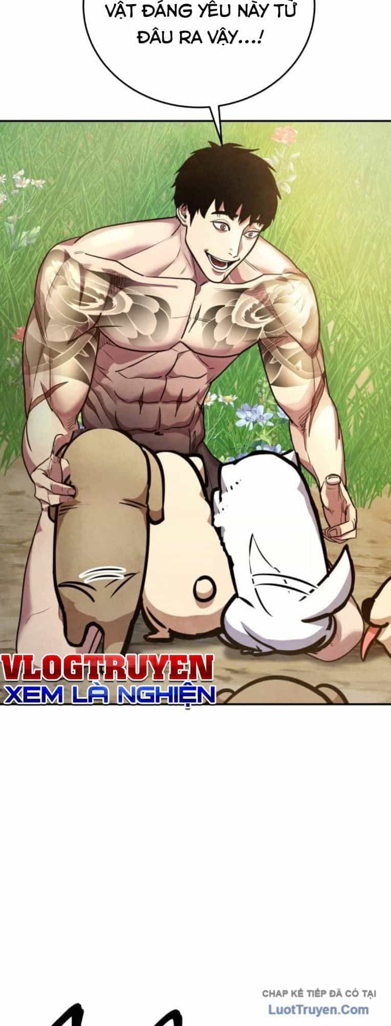 Tay Súng Chinh Phục Võ Lâm - Chương 76 - ảnh 25