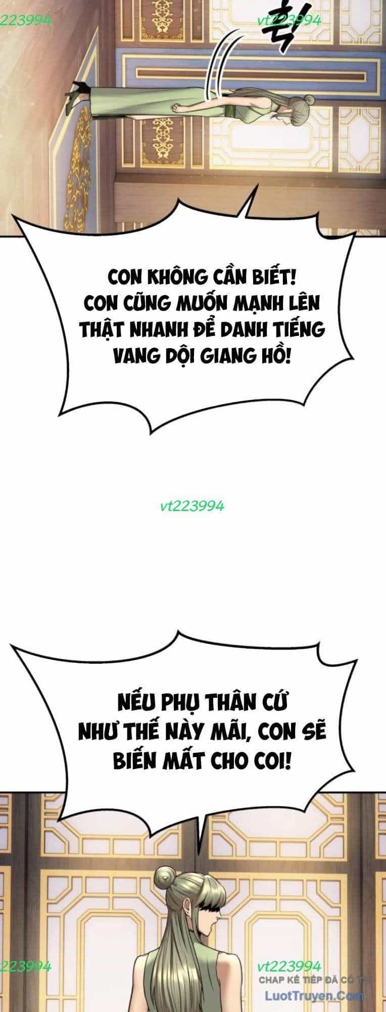 Tay Súng Chinh Phục Võ Lâm - Chương 77 - ảnh 40