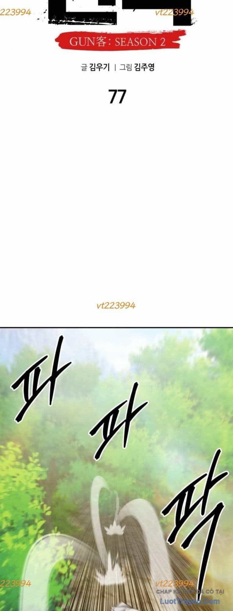 Tay Súng Chinh Phục Võ Lâm - Chương 77 - ảnh 43