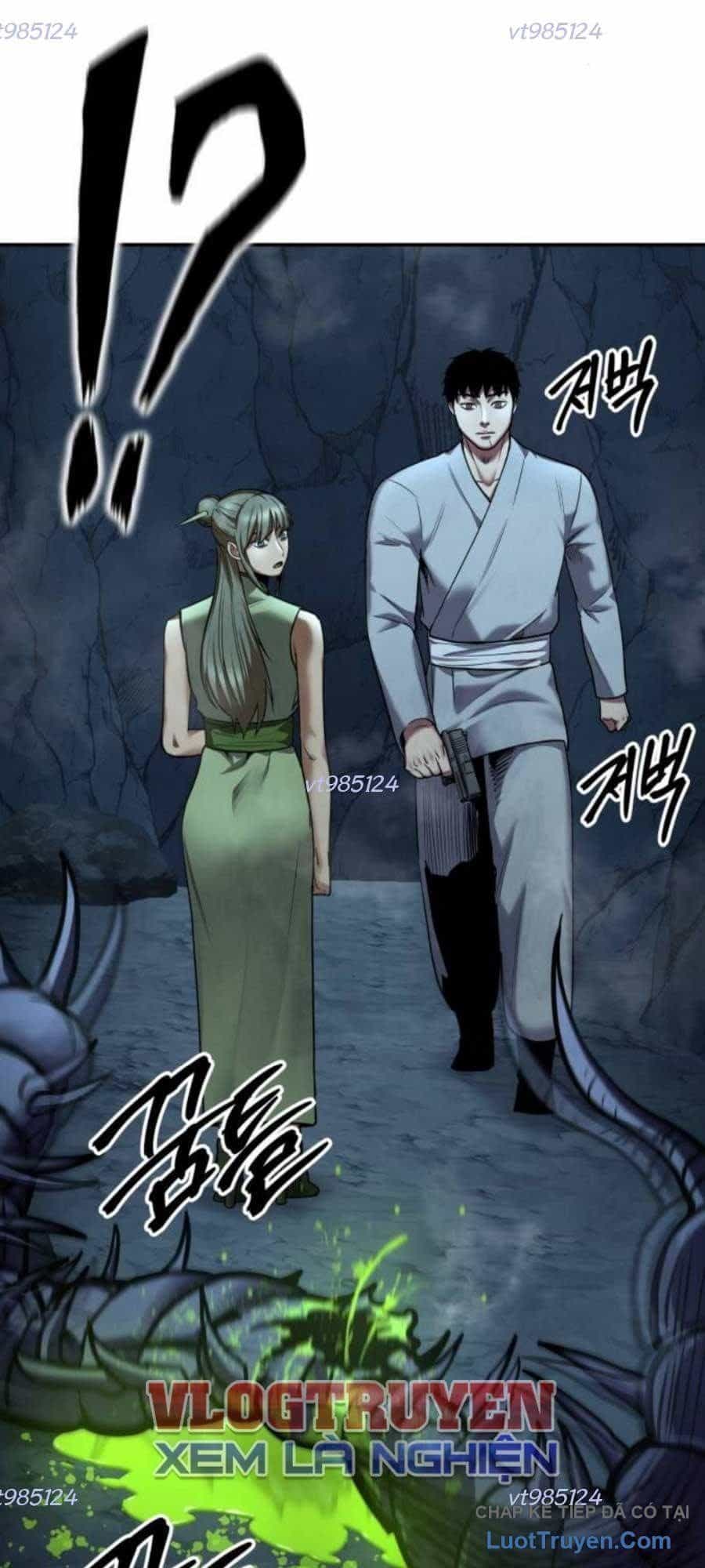 Tay Súng Chinh Phục Võ Lâm - Chương 78 - ảnh 41