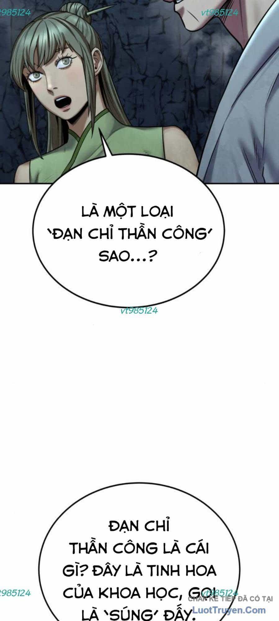 Tay Súng Chinh Phục Võ Lâm - Chương 78 - ảnh 44